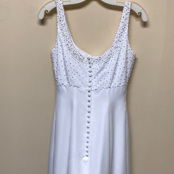 Melody Bridal Collection Gown - Picture 4 of 6